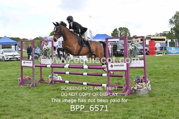 BPP_6571 - CLASS 6 1M AM CHAMP