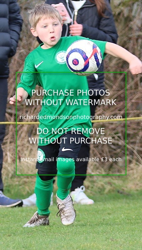 IMG_5785 - Ibis U9 v Milnthorpe & District U9 Part Two