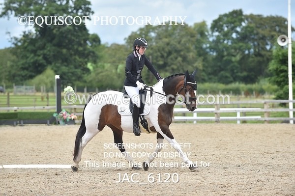 JAC_6120 - NOVICE 6