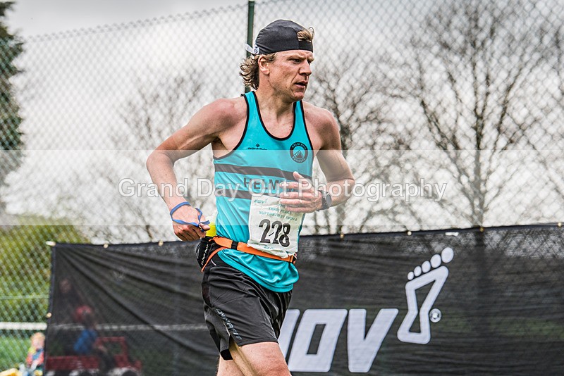 3 Peaks-1477 - The 3 Peaks Race - The Finish - Saturday 29th April 2023