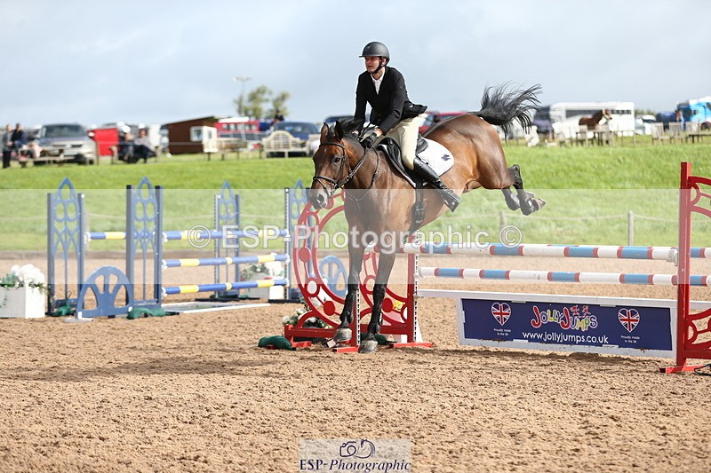 230812A-100309-08075 - Cls 31 Snr Newcomers