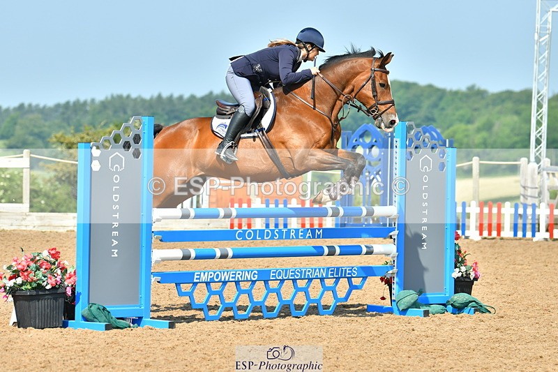 230609A-101107-00042 - Cls 1 Snr 1.05m & 1.10m Open