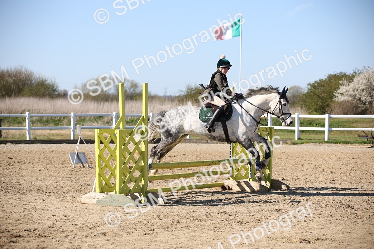 5K7A9925 - Class 4 - 70cm