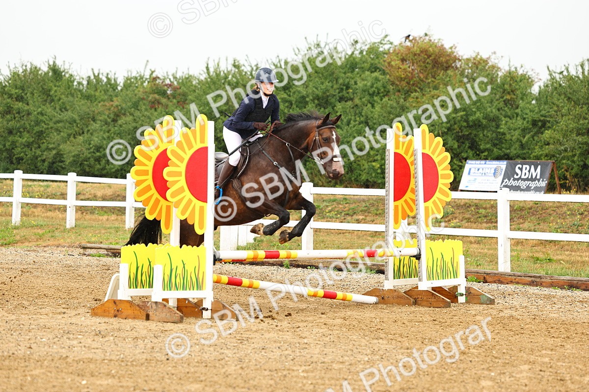 SBM_001539 - Class 4 - 70cm