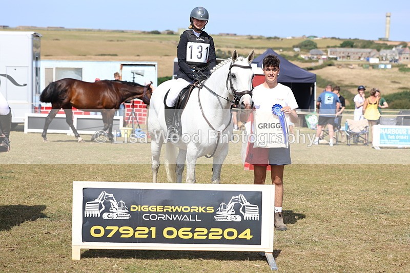 3E7A9410 - Class 4: 80cm