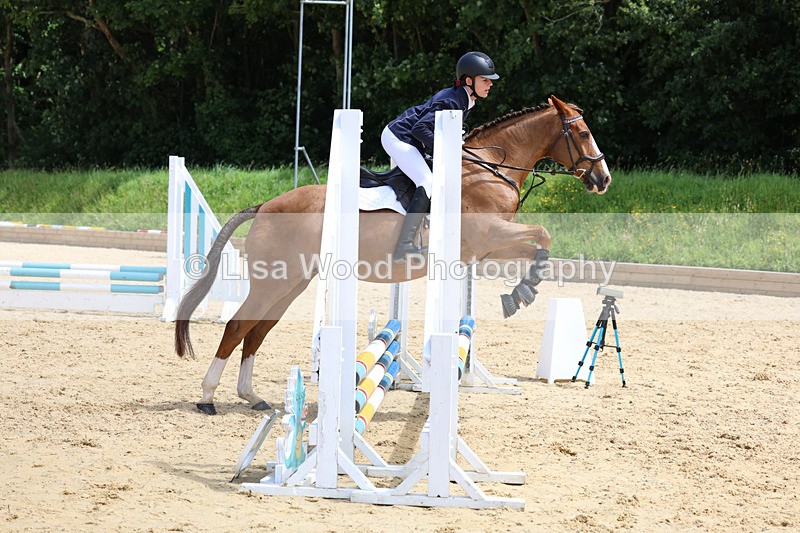 3E7A2045 - Class 3: 60 -65cm Part B