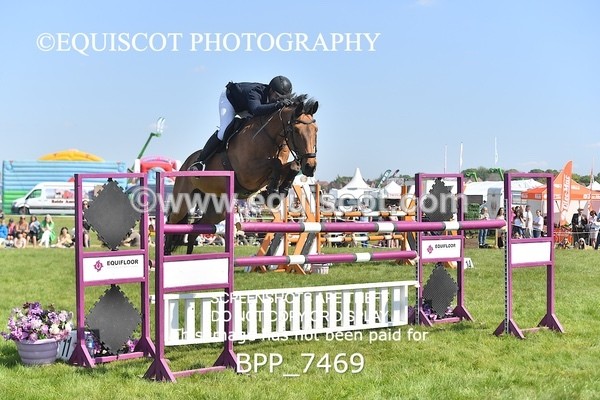BPP_7469 - CLASS 5 ScottiBranch Outdoor Open Championship Inc The Wright , Johnston & Mackenzie LLP RHS Young M