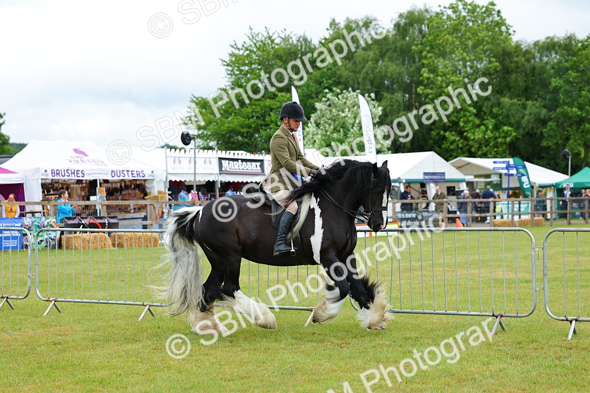 SBM_01304 - Class 1-4 - BSPA Ridden