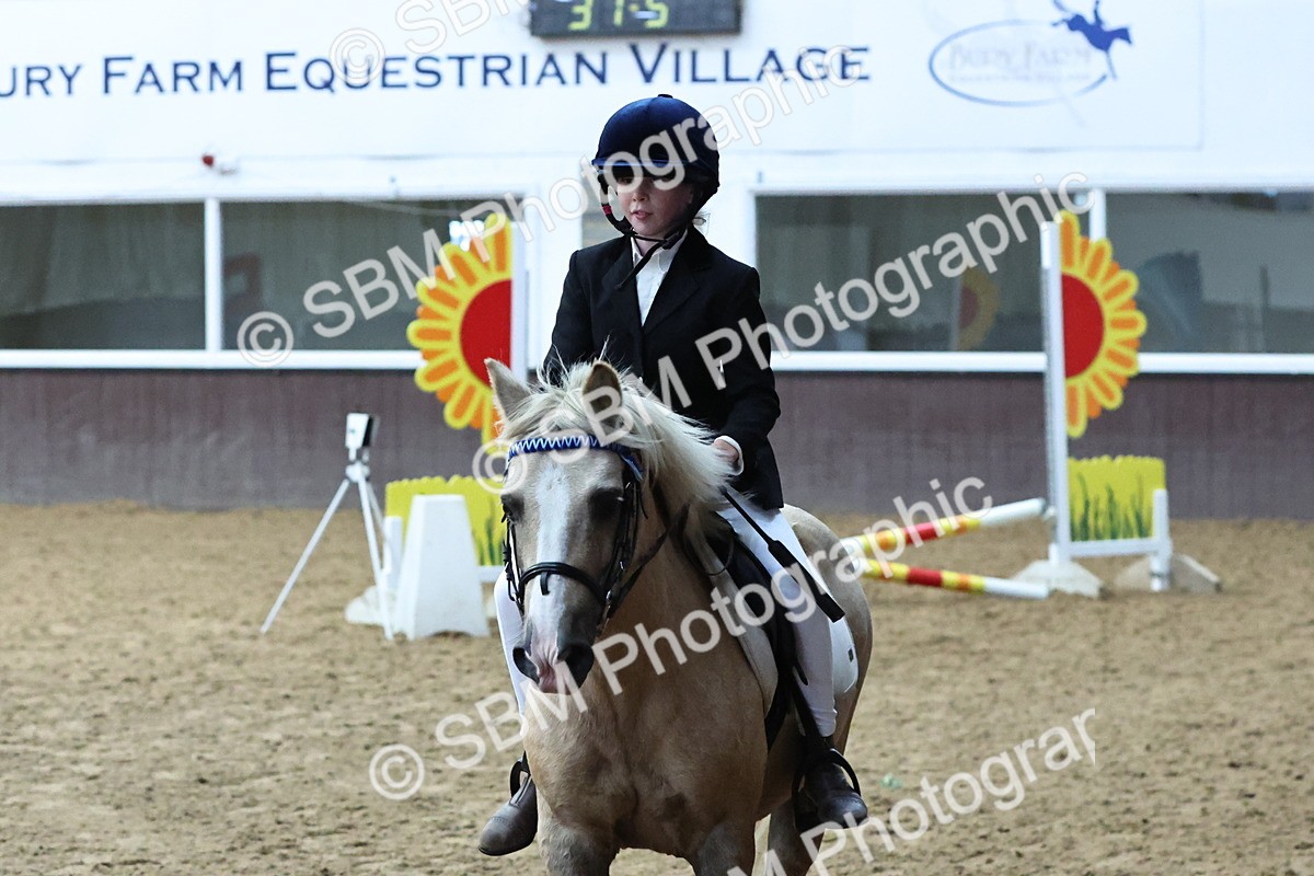 SBM_005205 - Class 3 - 50cm Open