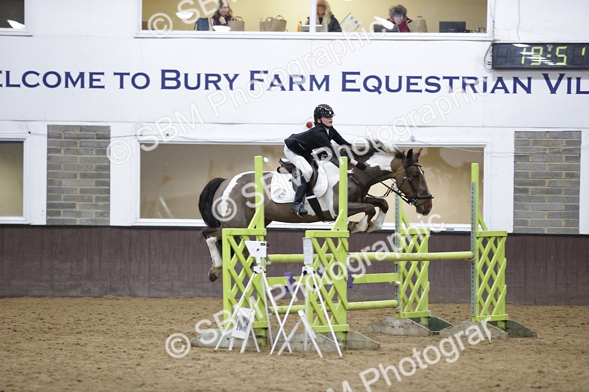 SBM_001557 - Class 3 - 1.00m