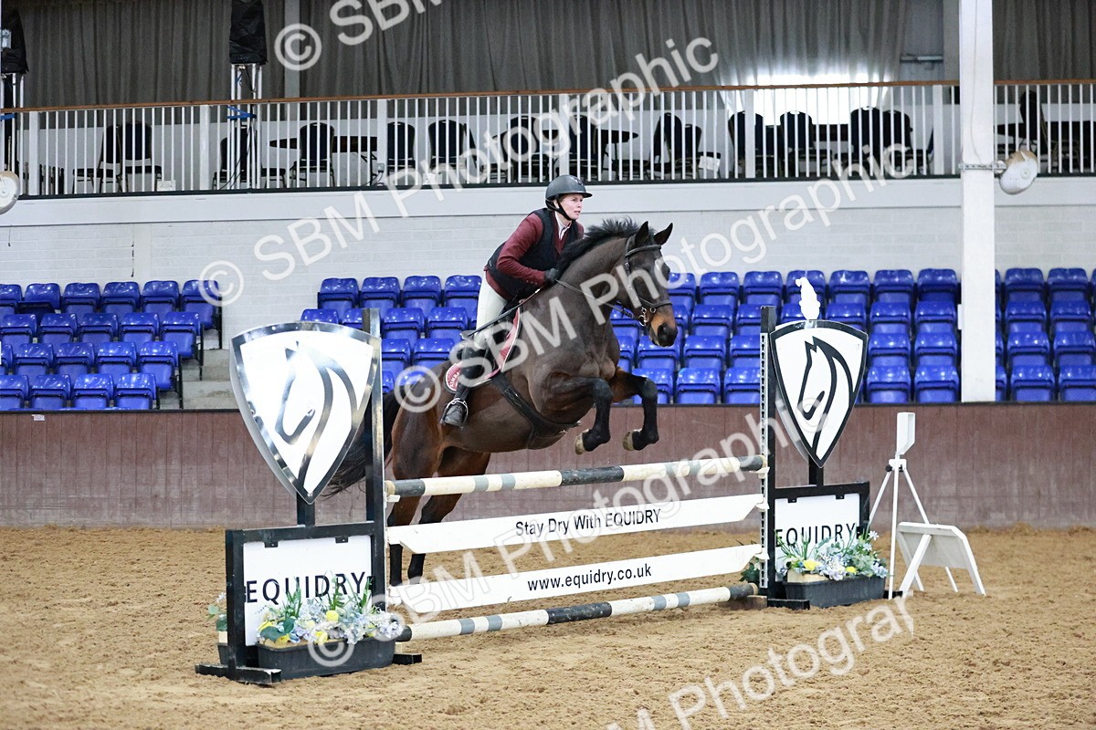 SBM_000908 - Class 3 - Senior Discovery 1.00m