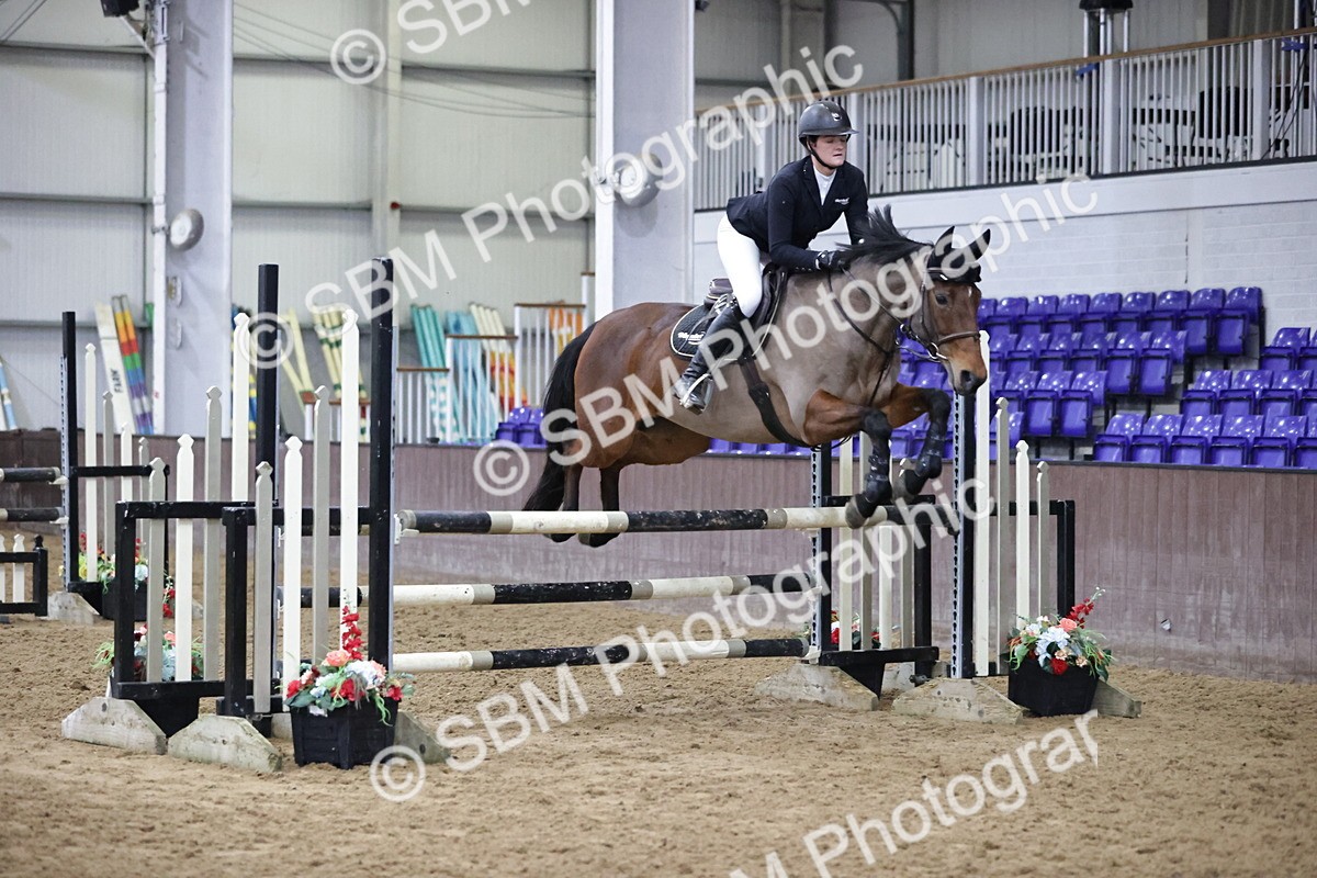 SBM_000991 - Class 3 - Nupafeed Supplements Senior Discovery/ 1m Open