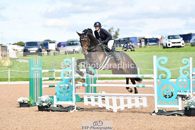 240914A-124316-07073 - Cls 15-S Snr Foxhunter