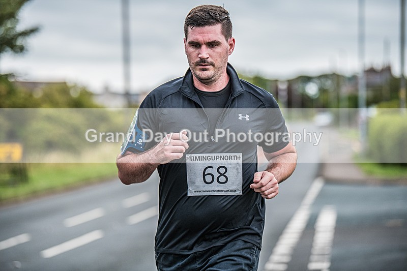 Netherhall 10K-408 - Netherhall 10K Road Race Wednesday 3rd August 2022