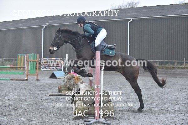 JAC_1996 - 90cm Snr Open, National AE Scottish & Aintree Qualifier
