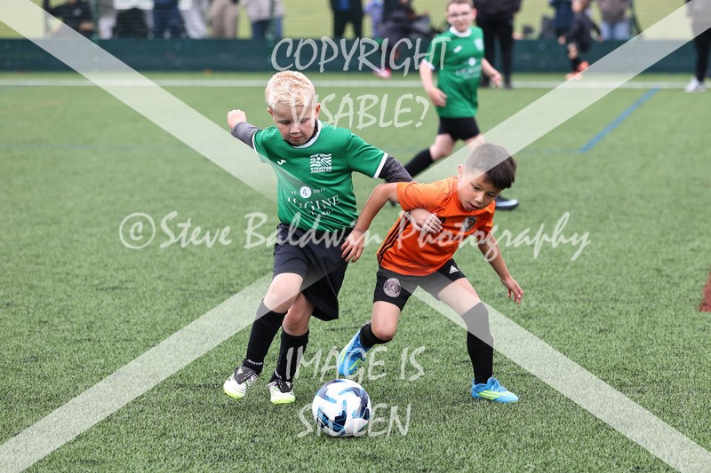1DX33126 - Sat 6th U7 Boys