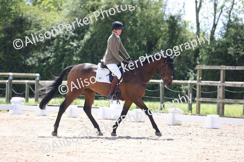 20260513-0482 - Class 5 - Novice 1