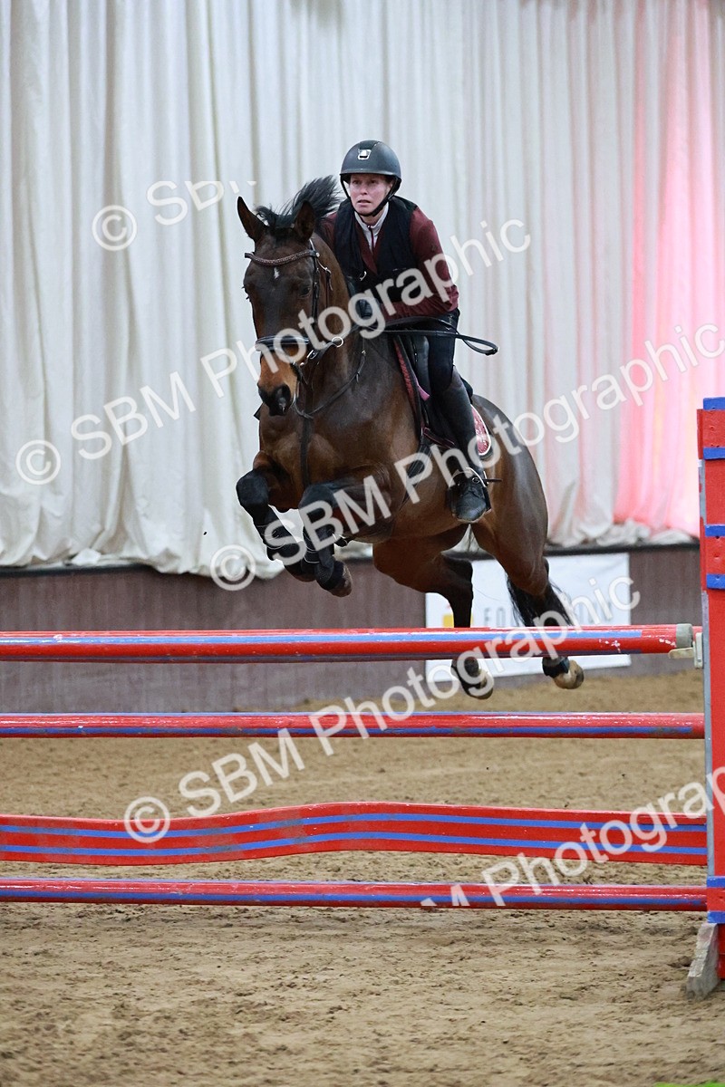 SBM_001041 - Class 4 - Senior Newcomers - 1.10m