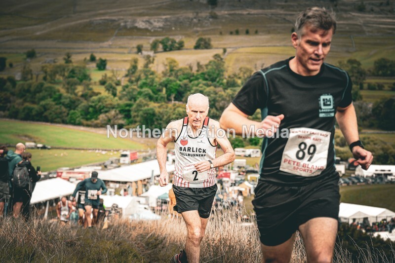 DSCF6879 - Kilnsey Crag race