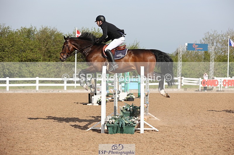 240510A-093450-05345 - Cls 14 Discovery and 1m Open