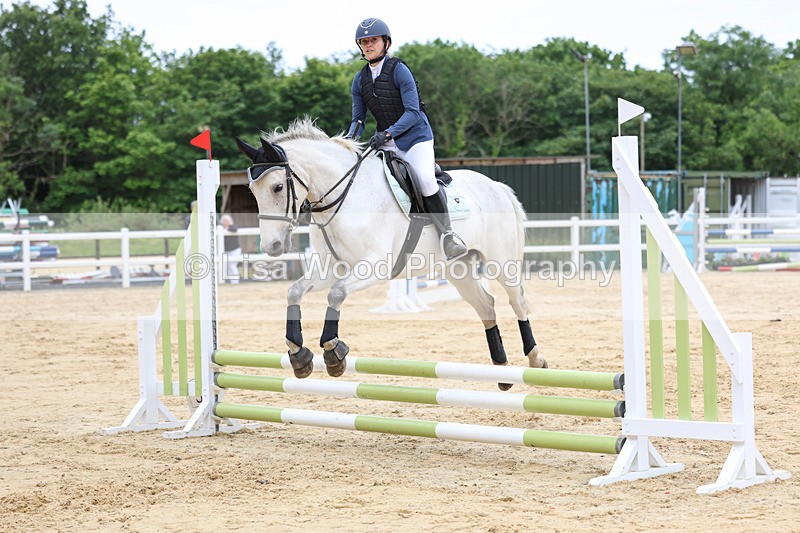 3E7A3940 - Class 5: 60cm Senior