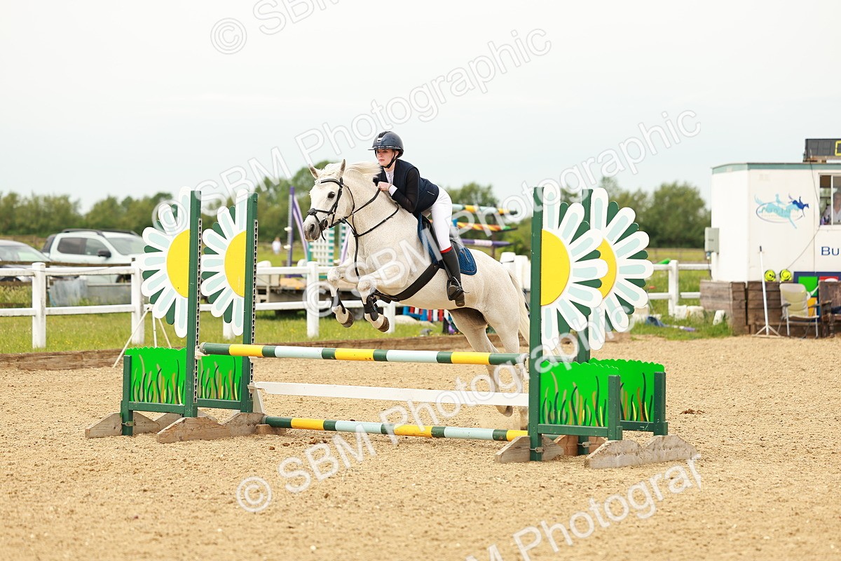 SBM_000939 - Class 2 - Senior British Novice - 90cm