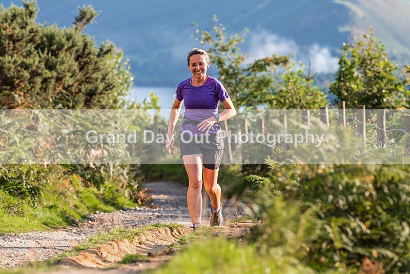 Not Round-2 - Not Round Latrigg Race Wednesday 16th August 2023