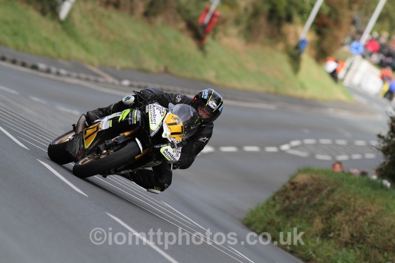  - Full Factory Senior Manx Grand Prix