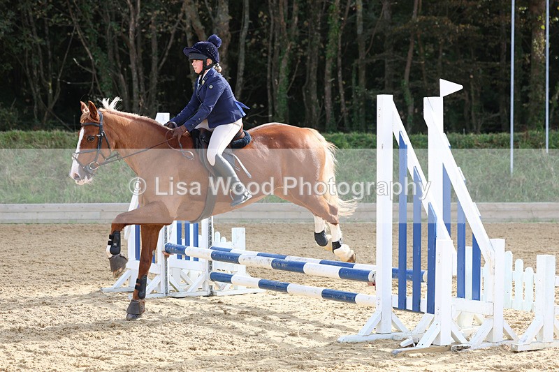 3E7A6768 - Class 2: 50cm Open