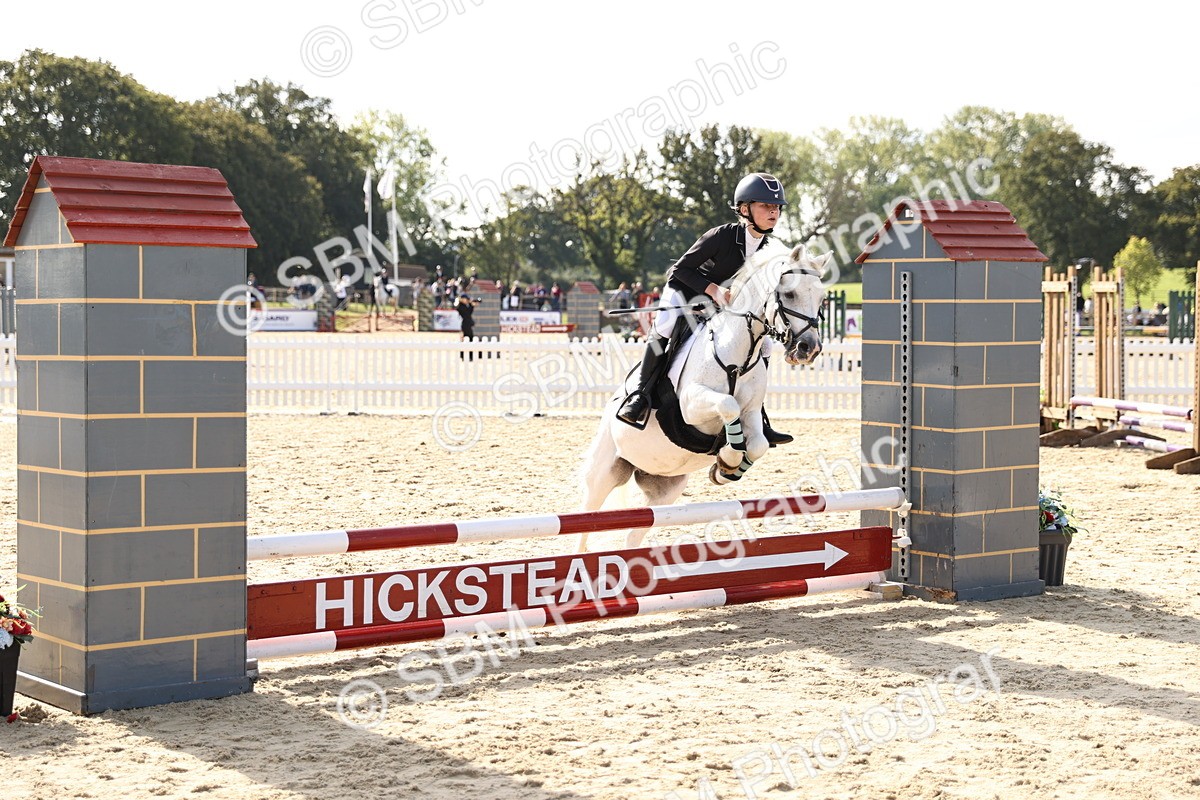 SBM_61987 - J12 - Junior Pony 55cm Championship
