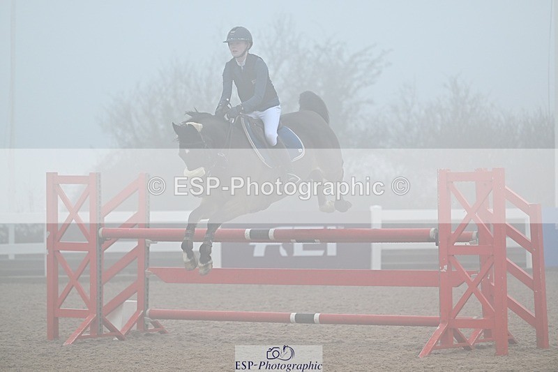 250208-130755-00661 - Cls 10+13 Pony Fox, 1.10m and 1.15m