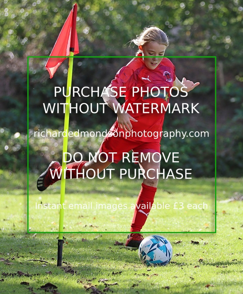 IMG_6676 - Kendal Utd Girls U12 v Dalton