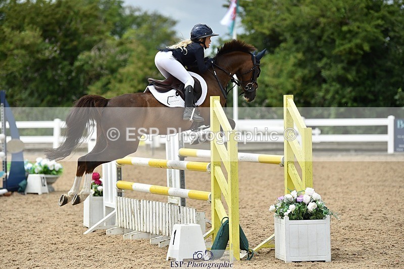 250628-124324-03557 - Cls 23 Graham Heath Equestrian 128cm & 138cm