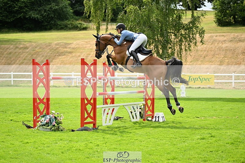 250703A-161008-05934 - Cls 4 1.40m Open