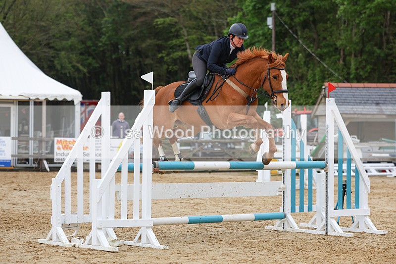 3E7A3221 - Class 5: Senior Discovery/1m open