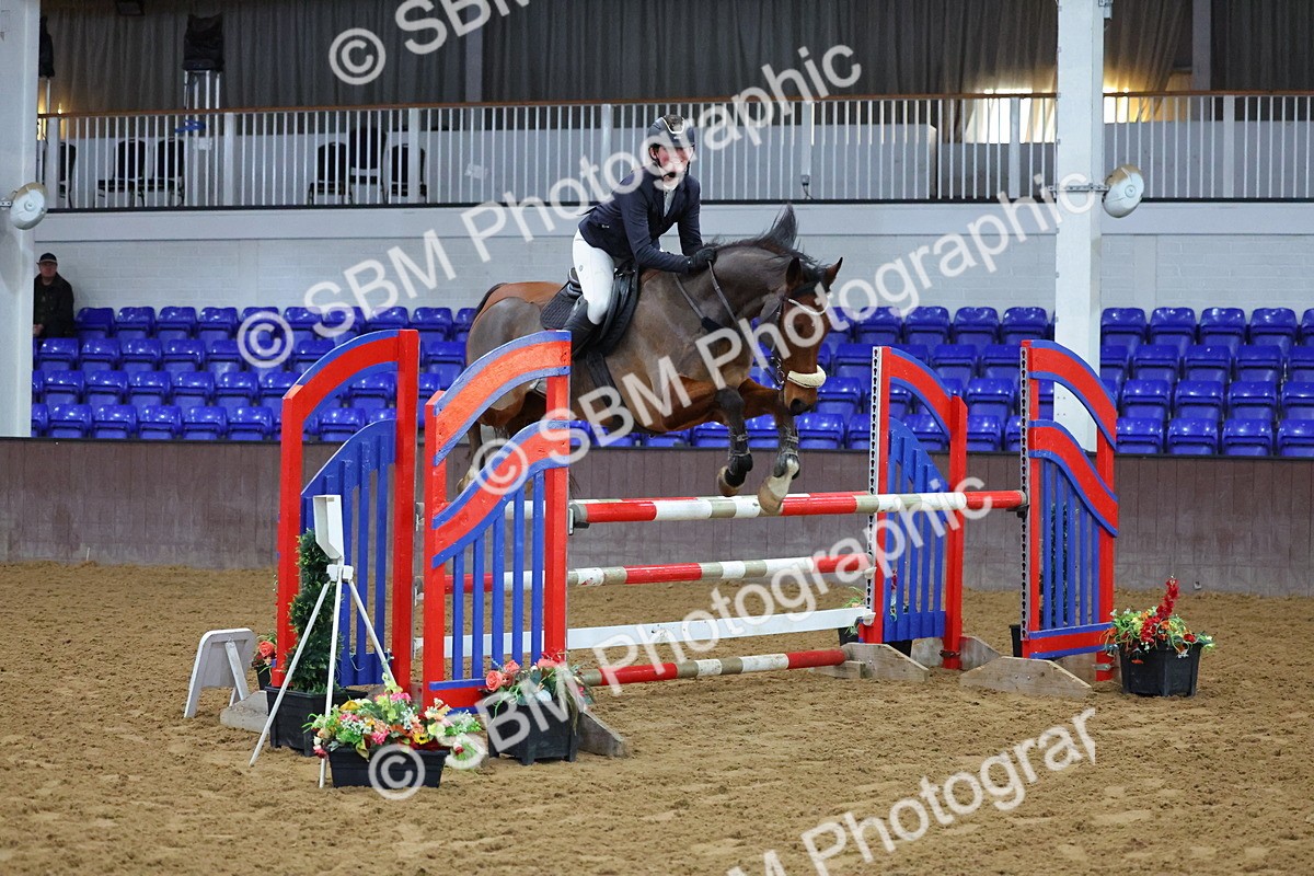 SBM_006776 - Class 26 - Senior Newcomers 1.10m