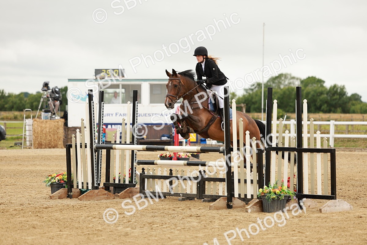 SBM_006730 - Class 2 - Senior Discovery - 1.00m Open