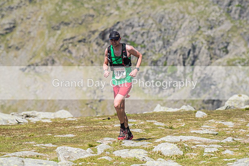 Duddon Long-100 - Duddon Valley (Long) Fell Race Saturday 3rd June 2023