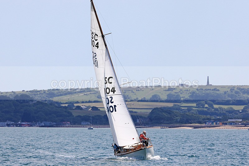 170701 STIRLING SC104 RTI_4185 - ROUND THE ISLAND 2017
