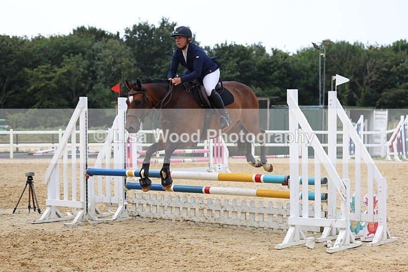 3E7A0834 - Class 3: Senior 80cm