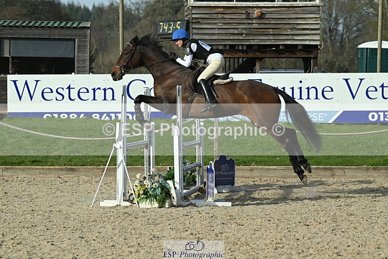 250309A-152927-02012 - Cls 03 90cm 15.05 to End