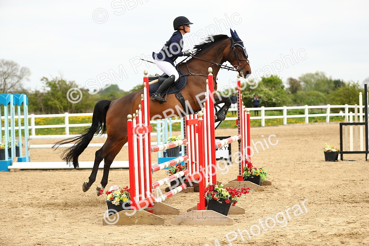 SBM_001021 - Class 3 - Senior Discovery 1m