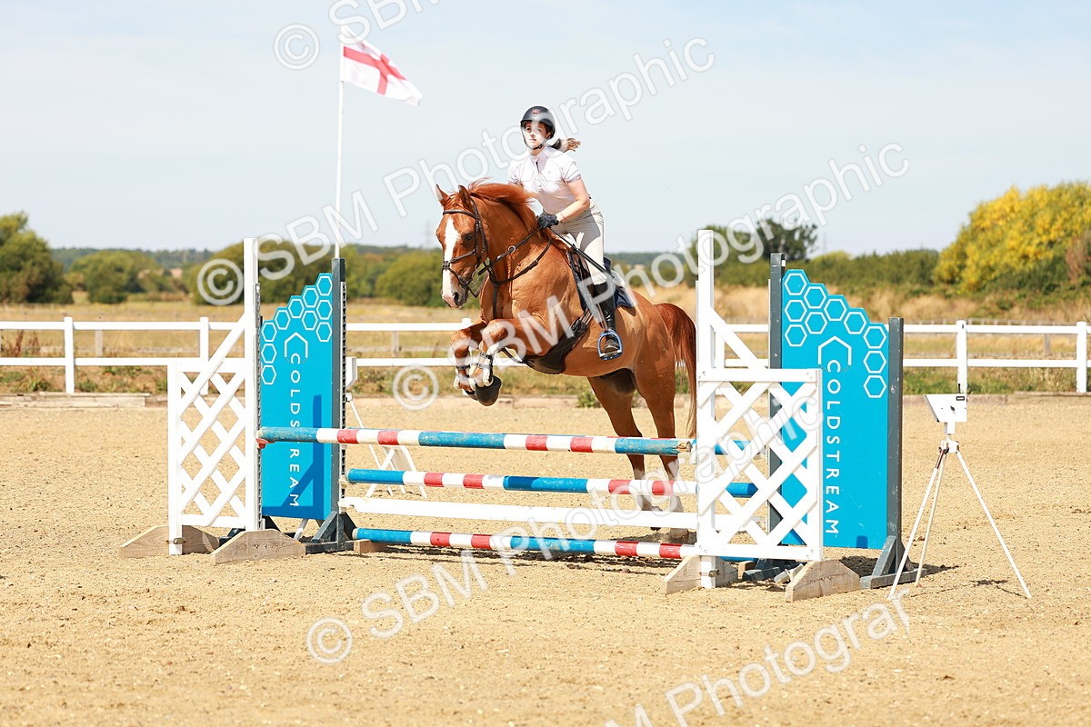 SBM_002981 - Class 10 - 0.95cm Amateur Championship