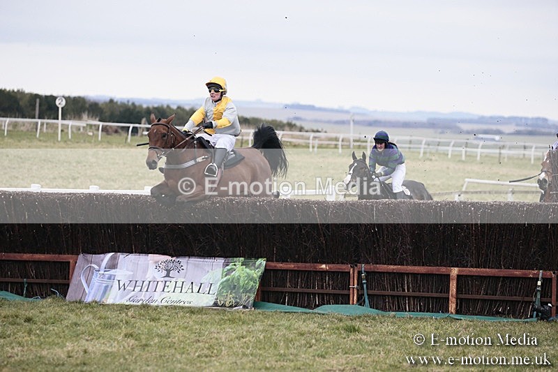 PtP 180218 139 - Combined Services Point-to-Point Larkhill 18/02/18