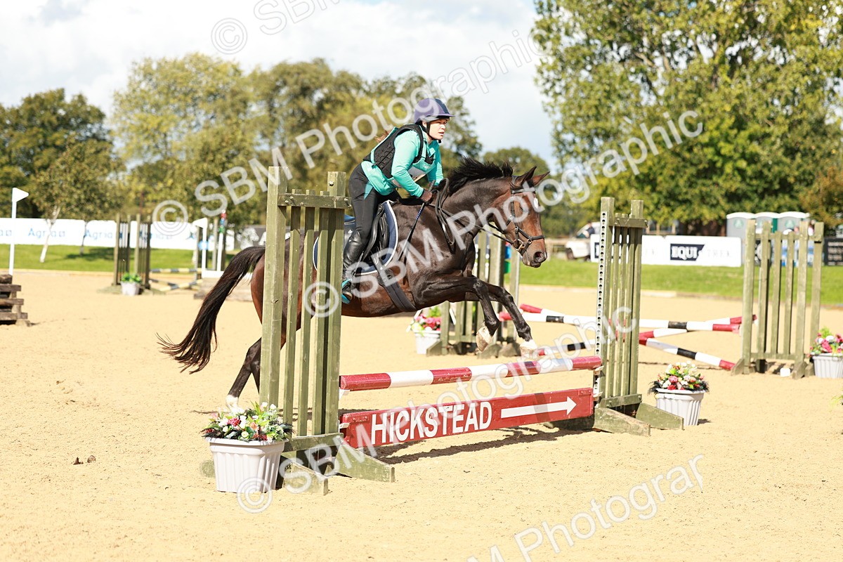 SBM_17378 - E4b - Eventers Challenge 60cm Open