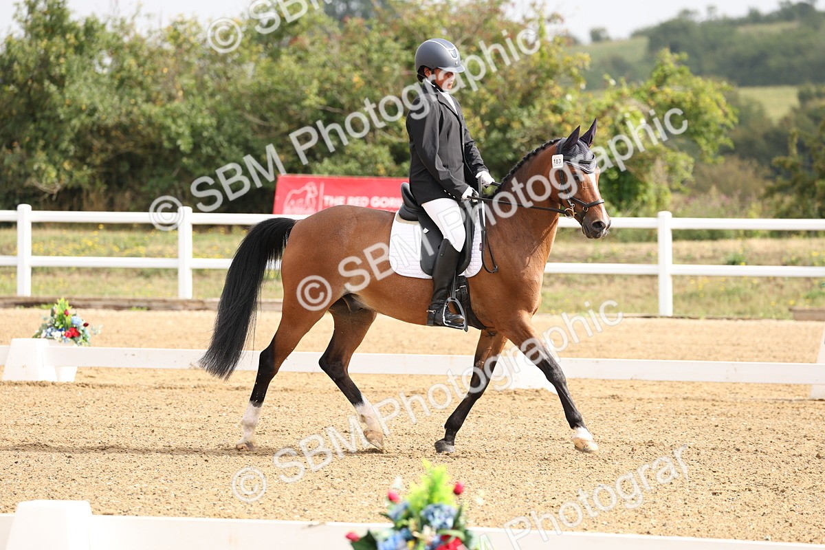 SBM_005422 - Class 6 - Novice 6 - 9.30-10.12