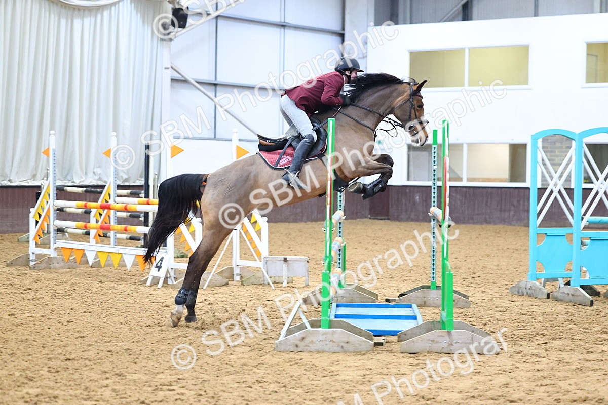 SBM_000908 - Class 4 - Senior Newcomers - 1.10m