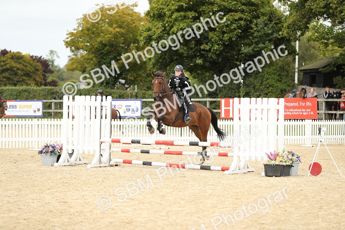 SBM_65564 - J48 - Pairs Jumping Open 70cm & 85cm