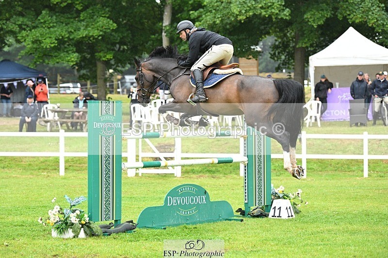 240705-151820-12594 - Cls 18 1.35m Grand Prix