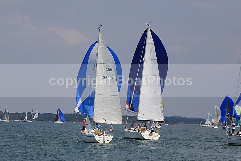 180721 GBR3883T 1Y3A3055 - Sailboats - monohull